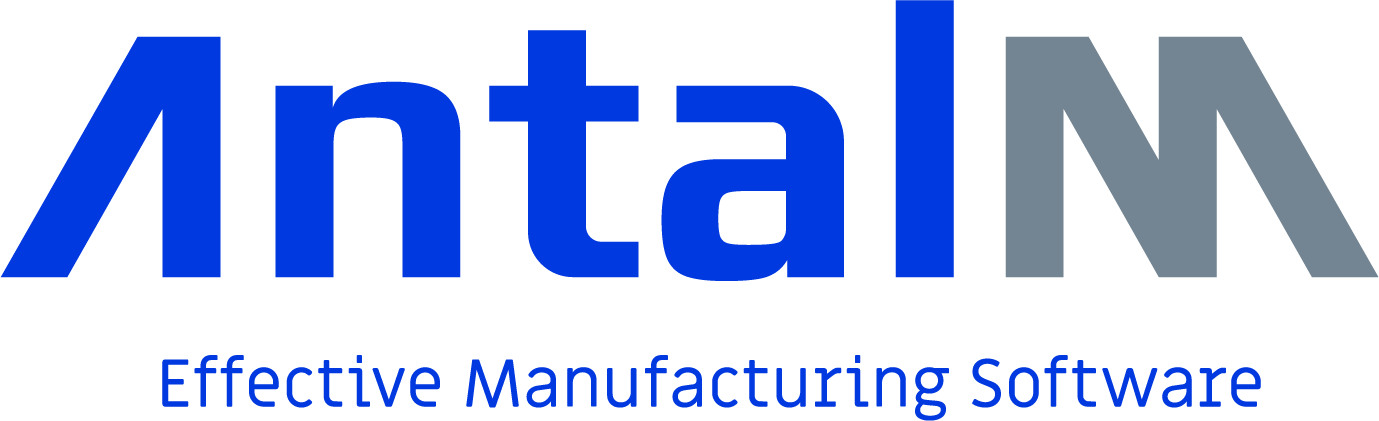 Antal M · Effective Manufacturing Software